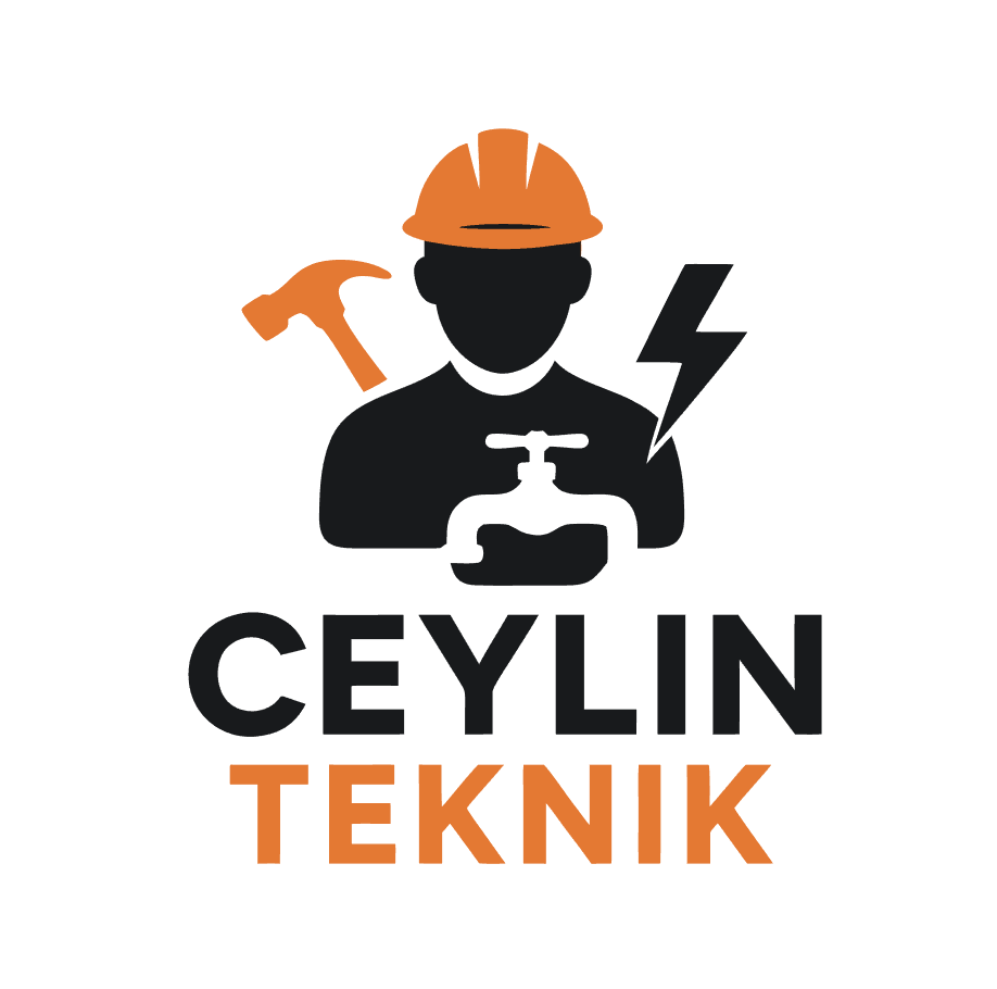 Ceylin Teknik Logo Görseli