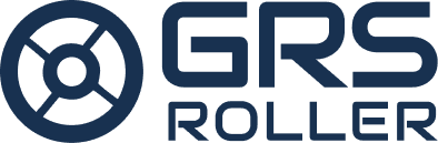 GRS Roller Logo Görseli