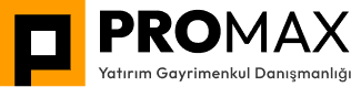Promax Logo Görseli