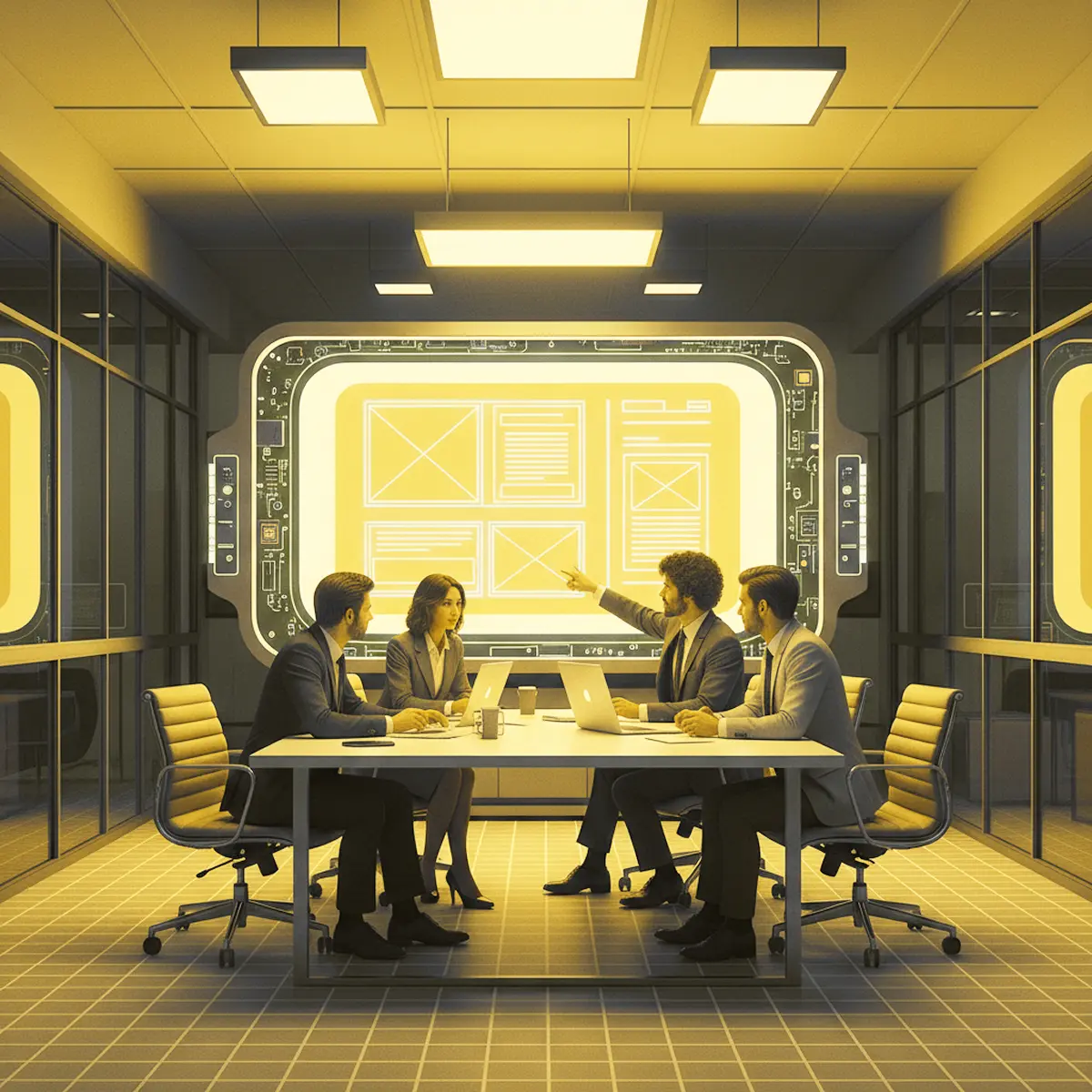 Kurumsal Web Tasarım