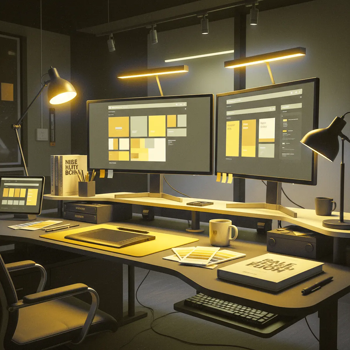 Özgün Web Tasarım